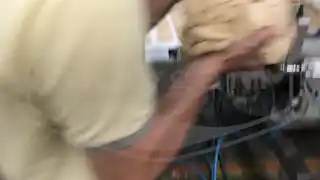 القطع بالمقصلة BEM3-6-TVS-VF