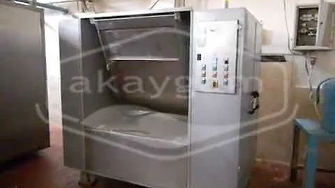 خلاط أحادي الذراع ZTM1-200