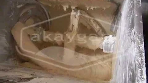 خلاط عجين أحادي الذراع ZTM1-200